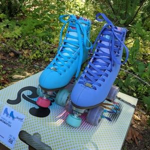 VNLA Parfait Outdoor Roller Skates